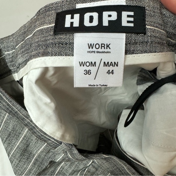 HOPE by Ringstrand Soderberg News Edit Trouser - Picture 6 of 8